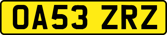 OA53ZRZ