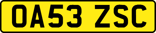 OA53ZSC