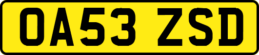OA53ZSD