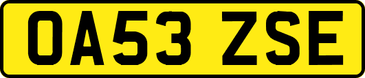 OA53ZSE