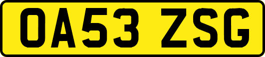 OA53ZSG