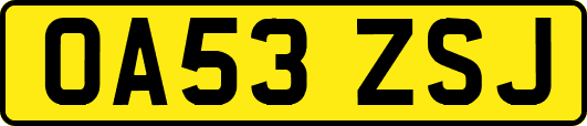 OA53ZSJ