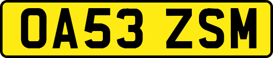 OA53ZSM