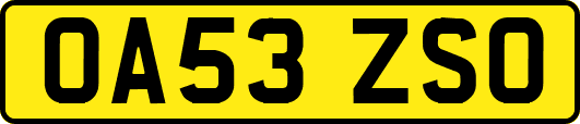 OA53ZSO