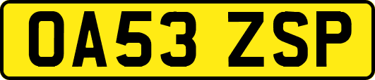 OA53ZSP