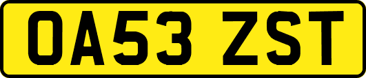 OA53ZST