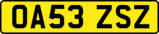OA53ZSZ