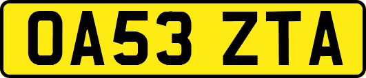 OA53ZTA