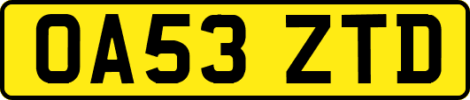 OA53ZTD