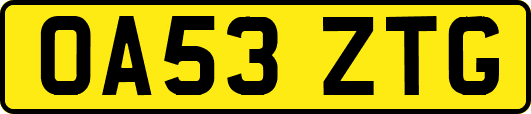 OA53ZTG
