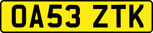 OA53ZTK