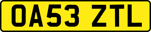 OA53ZTL