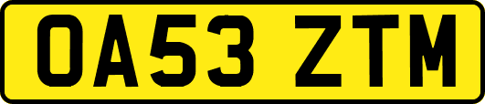 OA53ZTM