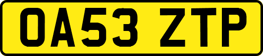 OA53ZTP