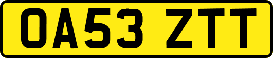 OA53ZTT