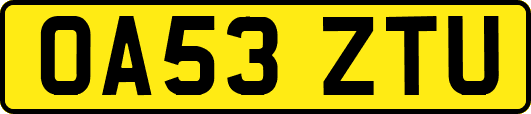 OA53ZTU