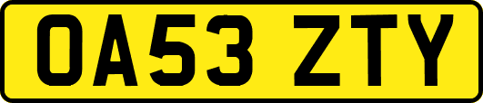 OA53ZTY