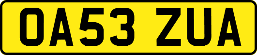 OA53ZUA