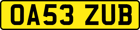 OA53ZUB