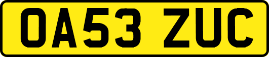 OA53ZUC
