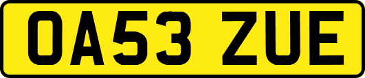 OA53ZUE