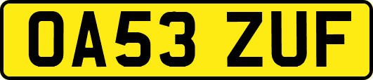 OA53ZUF