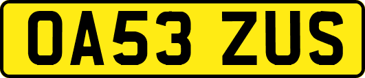 OA53ZUS