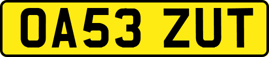 OA53ZUT
