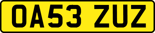 OA53ZUZ