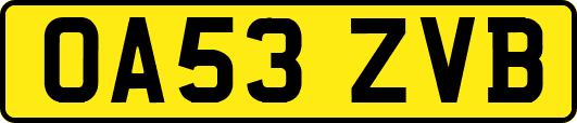 OA53ZVB
