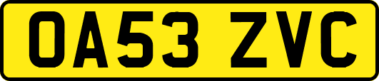 OA53ZVC