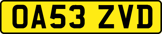 OA53ZVD