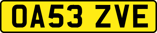 OA53ZVE