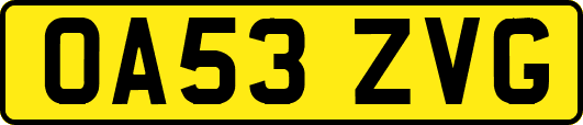 OA53ZVG
