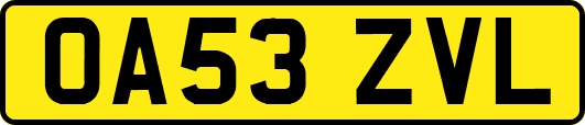 OA53ZVL