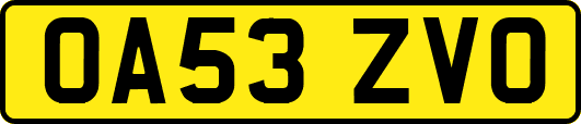 OA53ZVO