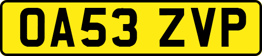OA53ZVP
