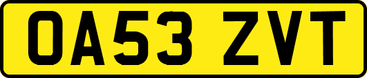 OA53ZVT
