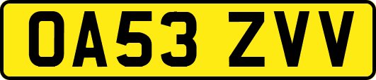 OA53ZVV