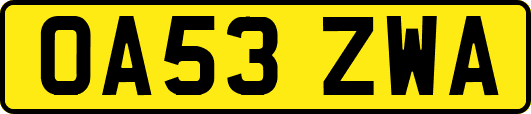 OA53ZWA