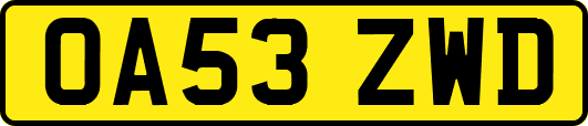 OA53ZWD