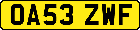 OA53ZWF