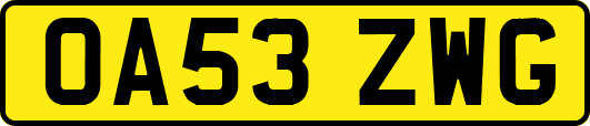 OA53ZWG