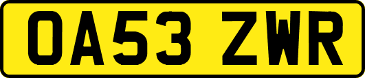 OA53ZWR
