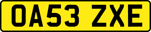 OA53ZXE