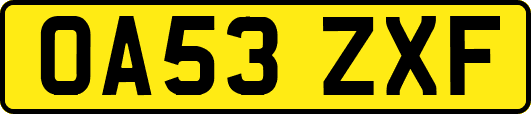 OA53ZXF