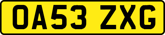 OA53ZXG