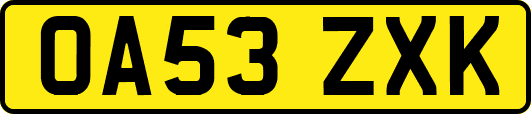 OA53ZXK