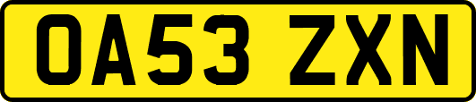 OA53ZXN