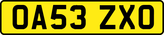 OA53ZXO